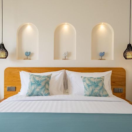 Mysa Boutique Hotel スミニャック エクステリア 写真