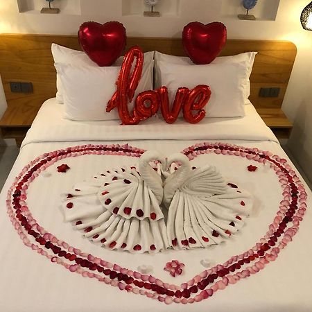 Mysa Boutique Hotel スミニャック エクステリア 写真