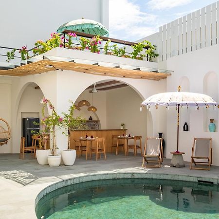 Mysa Boutique Hotel スミニャック エクステリア 写真
