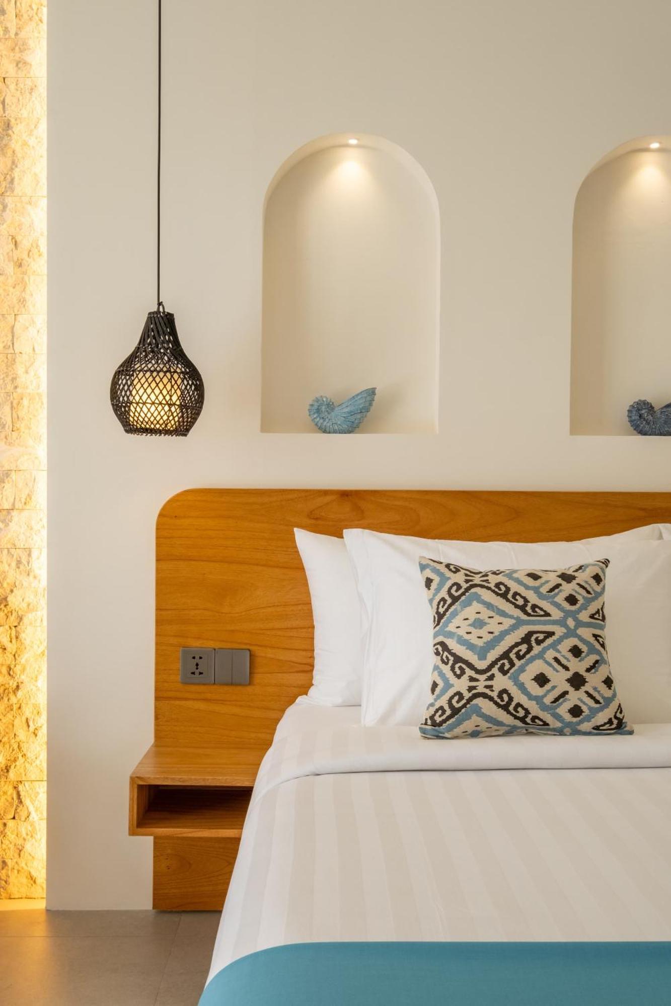 Mysa Boutique Hotel スミニャック エクステリア 写真