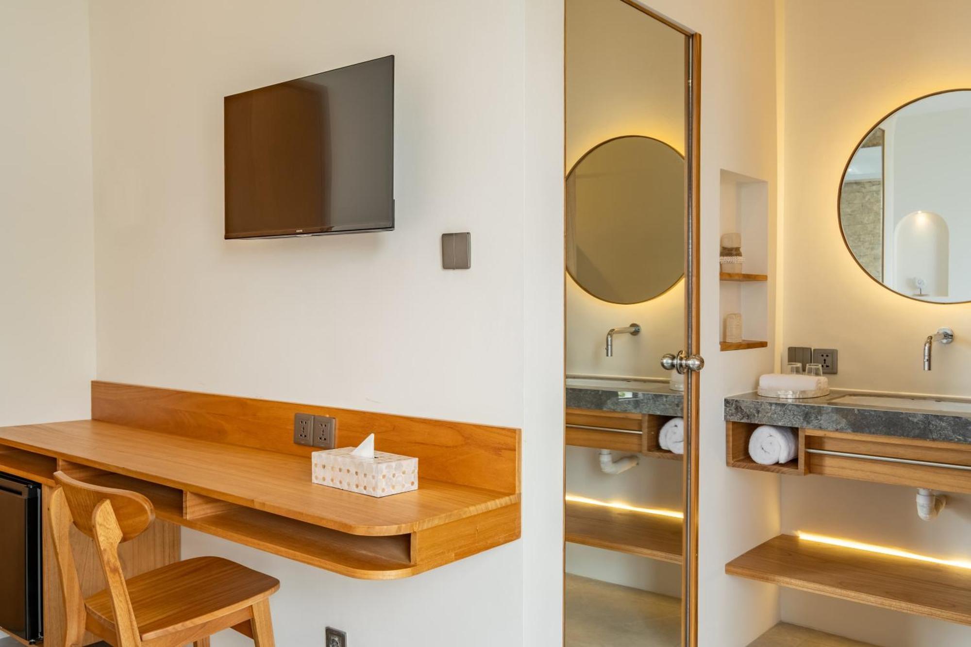 Mysa Boutique Hotel スミニャック エクステリア 写真